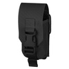 Direct Action - Rauchgranaten-Tasche - Schwarz - PO-SMKE-CD5-BLK