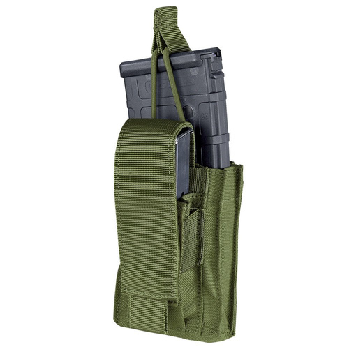 Condor - Kangaroo Mag Pouch Gen II - Doppel - Olive Drab - 191231-001 - Magazin & Munitionstaschen
