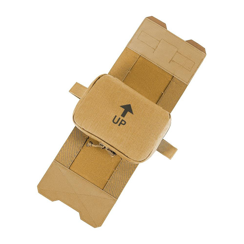 M-Tac - IFAK Medizinische Tragehilfe Large Elite - Coyote - 10238005 - Erste Hilfe