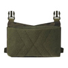 Helikon – Frontplatte für Guardian Kangaroo Flap Taktische Weste – PL Woodland – MO-GKF-NL-04