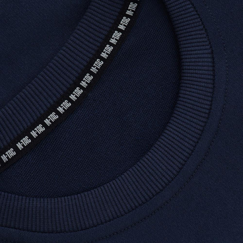 M-Tac - 4 Seasons Militärpullover - Blau - 20044006 - Militär-Sweatshirts