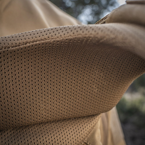 Zubehör - M-Tac - Schulterpolster für Cuirass QRS Weste - Cordura - Coyote - 10179005