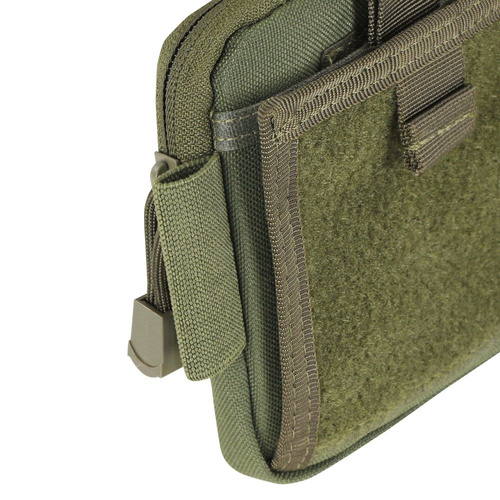 Ausrüstung - Condor - Annex Admin Pouch - Schwarz - 191086-002 - Admin Taschen