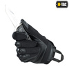 M-Tac – Assault Tactical Mk.4 Taktische Handschuhe – Schwarz – 90204002