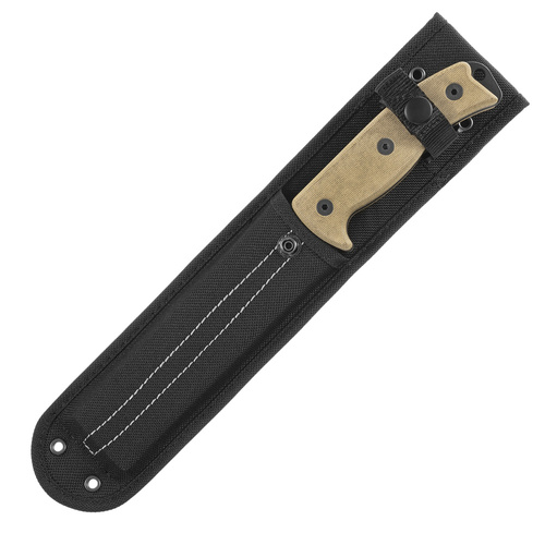 Ontario - Militär-Messer RAT-7 - Messer - Outdoor