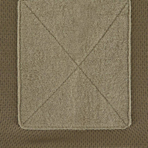 Bekleidung - M-Tac - Thermoaktives T-Shirt Athletic Gen. 2 - Olive - 80007101 - Sporthemden