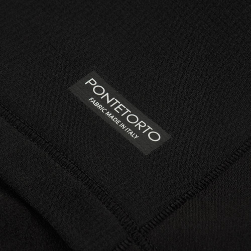 Sporthemden - M-Tac - Winter Baselayer Thermo Shirt - Black - 70019002