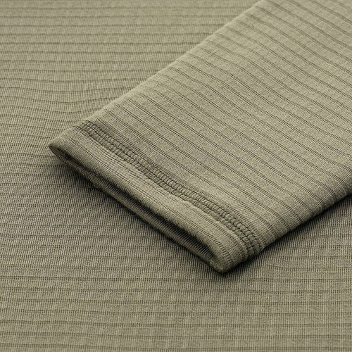 M-Tac - Herren T-Shirt Thermal Delta Level 2 - Army Olive - 70002062 - Thermoaktive Wäsche