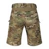 Helikon - Urban Tactical Shorts Flex 11''® - Nyco Ripstop - PenCott WildWood - SP-UFK-NR-45