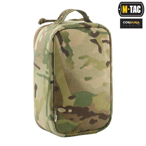 M-Tac - Elite Large Großer Taktischer Organizer - MultiCam - 10157008 - Sonstige - Ausrüstung