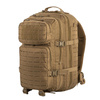 M-Tac - Militärischer Rucksack Large Assault Pack Laser Cut - Tan - 10335003