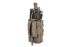 Primal Gear - Doppel-Magazinlader 1+1 Fast Nidae - Olive - PRI-19-031786