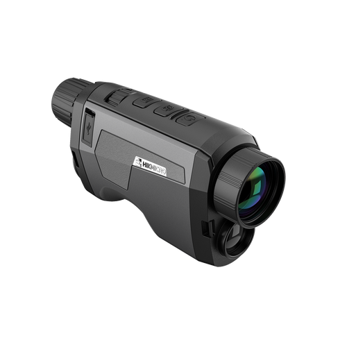 HIKVISION - HIKMICRO Gryphon Wärmebildkamera - Schwarz - GH25 - Wärmebildgeräte - Outdoor