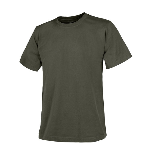 Helikon - T-shirt Classic Army - Taiga Green - TS-TSH-CO-09 - T-Shirts