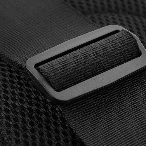 Taschen - M-Tac - City Patrol Sling Pack - Schwarz - MTC-098-4-BK