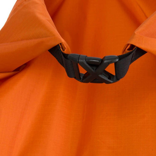 Andere - Helikon - Arid Dry Sack - Klein (35 L) - Orange / Schwarz - AC-ADS-NL-2401A