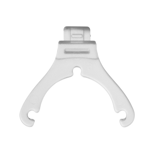 Swiss Eye - Korrektionsbrillen-Adapterhalter RX Clipholder F-Tac/R-Tac - 62114 - Ersatzgläser
