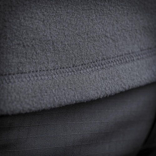 M-Tac - Fleecejacke Delta Polartec - Ciemnoszary - 70016012 - Fleece-Sweatshirts