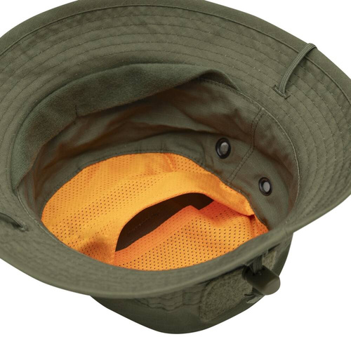 Helikon - Boonie Hat Mk2 - Ripstop - Tiger Stripe - KA-BMK-SP-62 - Hüten