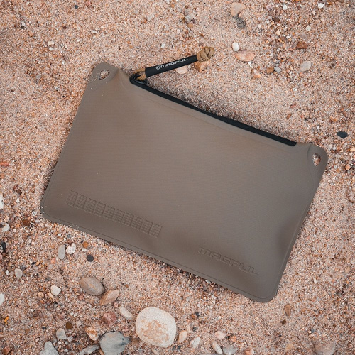 Outdoor - Magpul - DAKA™ Medium Pouch - Flat Dark Earth - MAG857 / 245 - Schutz gegen Wasser