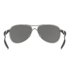 Oakley - SI Ballistic Fadenkreuz Gunmetal Brille - Grau - OO4069-02