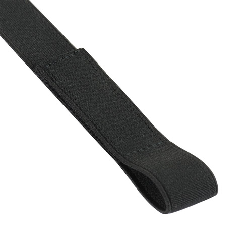 Bekleidung - M-Tac - Elastisches Hosenträger L7 Suspenders - Schwarz -10099102 - Gürtel & Hosenträger