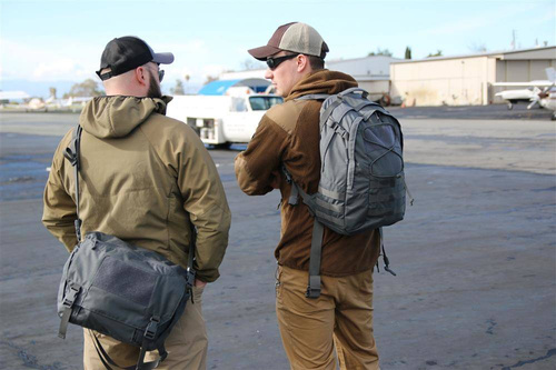 Helikon - Urban Hybrid Softshell® - StormStretch® - Adaptive Green - KU-UHS-NL-12 - Militärjacken