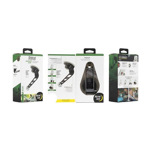 Nite Ize - Steelie® Tabletop Stand - STP-11-R8 - Verschiedenes