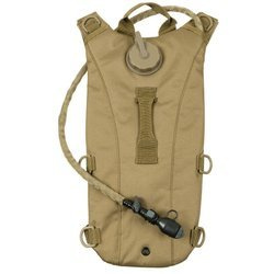 MFH - Hydration Back Pack - 2,5 L - Coyote Braun