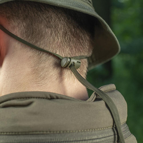 M-Tac - Boonie Hut - Rip Stop - Army Olive - 20405062 - Hüten - Bekleidung