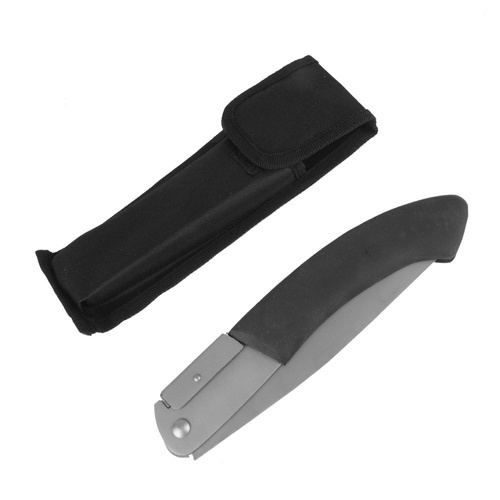 Äxte & Sägen - MFH - Klappbare Handsäge Deluxe - 27082