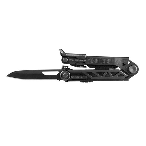 Gerber - Multitool Center-Drive™ mit Bitsatz - Schwarz - 30-001425 - Multitool Gerber - Multitools