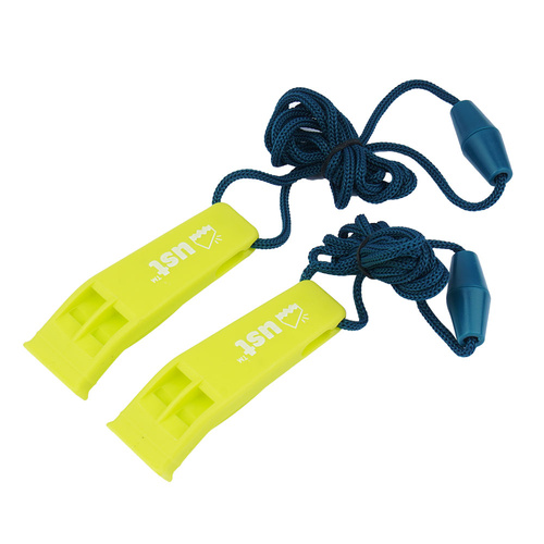 UST - Signalpfeife Hear-Me - 2 Stück - 1156870 - Pfeifen