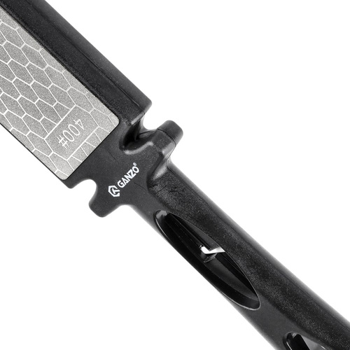 Ganzo - ProSharp Messerschärfer - GPS / Schärfer5 - Messerschärfer - Outdoor