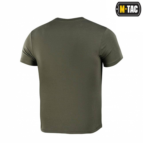 Bekleidung - M-Tac - T-Shirt 93/7 - Army Olive - 80013062 - T-Shirts
