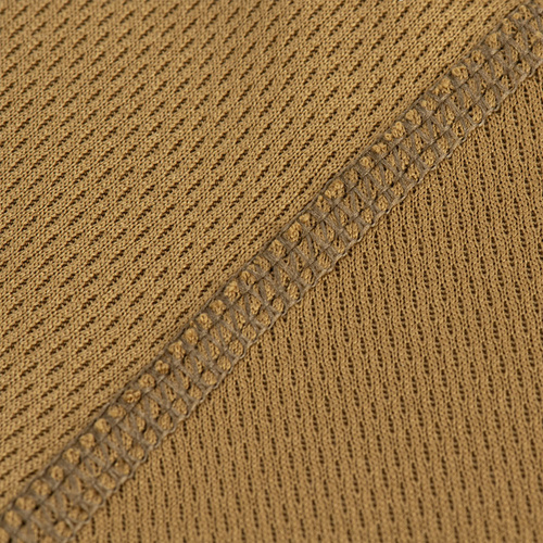 M-Tac - T-Shirt Sommer - Raglan - Schweißableitend - Coyote - 80052005 - T-Shirts - Bekleidung