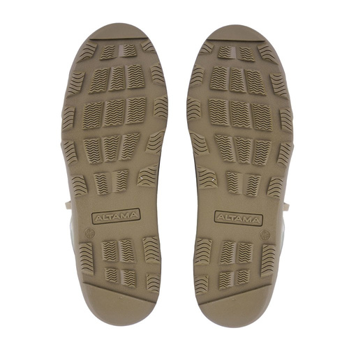 Altama - Turnschuhe taktisch Maritime Assault - Niedrig - MultiCam - 335000 - Militärstiefel - Bekleidung