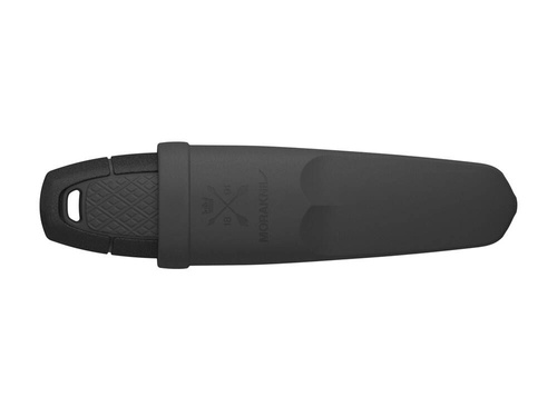 Messer - Morakniv - Eldris - Schwarz - 12647