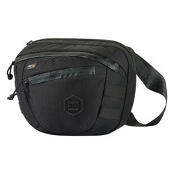 M-Tac - Sphaera Hex Hardsling Bag Large Elite - Schwarz - 51414002
