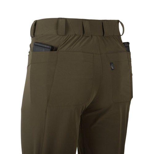 Hosen - Helikon - Covert Tactical Pants® - VersaStretch® Lite - Khaki - SP-CTP-VL-13