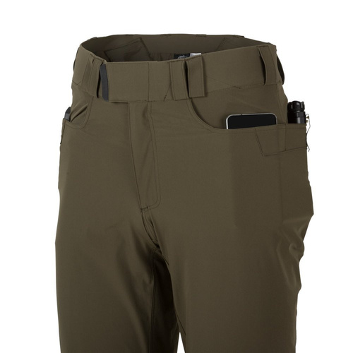 Helikon - Covert Tactical Pants® - VersaStretch® Lite - Taiga Green - SP-CTP-VL-09 - Hosen