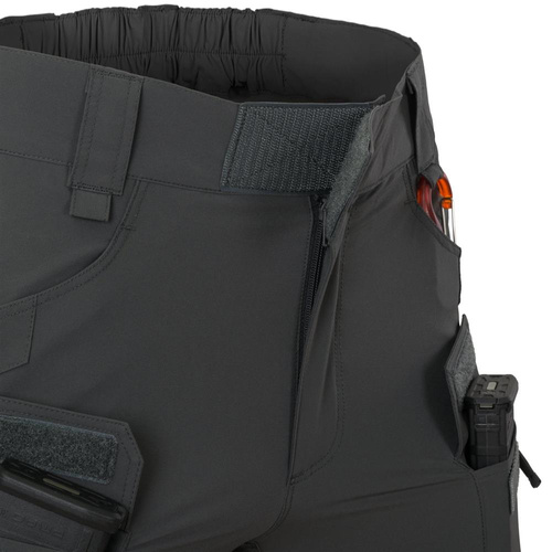 Bekleidung - Helikon - OTP (Outdoor Tactical Pants)® - VersaStretch® - Black - SP-OTP-VL-01 - Cargohosen