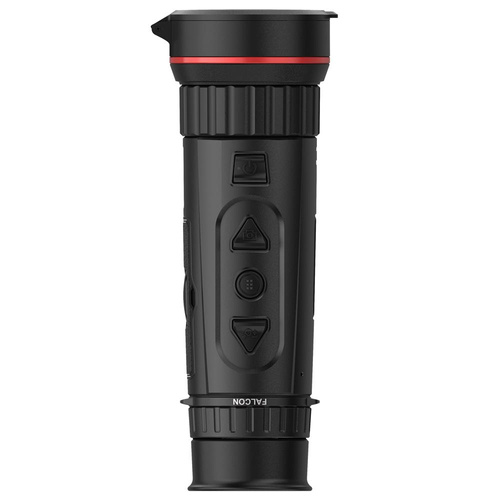 Hikvision - Wärmebildkamera Hikmicro Falcon FQ50 - Schwarz - HM-TS46-50XG/W-FQ50 - Wärmebildgeräte