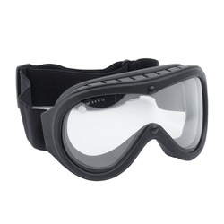 Bolle Tactical - Chronosoft II Ballistische Schutzbrille - CHROKADESI