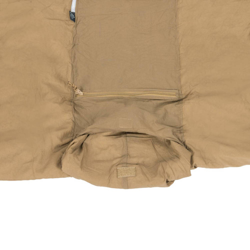 Helikon - Poncho Swagman Roll - Windpack - Climashield - Shadow Grey - PO-SMR-NL-35 - Militärjacken - Bekleidung