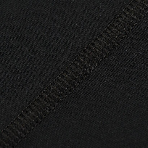 Bekleidung - M-Tac – Level I Polartec Thermoshirt – Schwarz – 70032002 - Thermoaktive Hemden