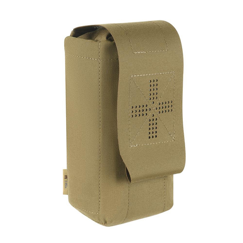 Medic Taschen - M-Tac - Medizinischer Träger - Small Elite Vertical IFAK - Coyote - 11238005
