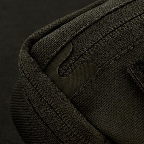 Sonstige - M-Tac - Breakaway Hüfttasche Dangler Elite Gen.II - Cordura 1000D - Schwarz - 10086802