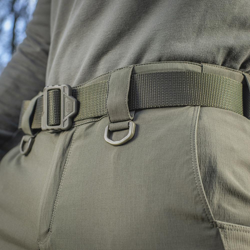 M-Tac - Taktische Hose Aggressor Summer Flex - Army Olive - 20073062 - Cargohosen