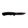 Morakniv - Bushcraft Survival - Kohlenstoffstahl - Schwarz - 11742